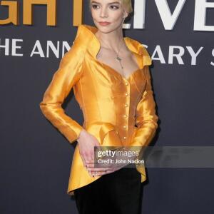 Anya Taylor-Joy other